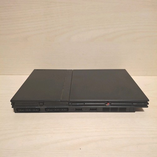 Console sony playstation ps2 - 2,