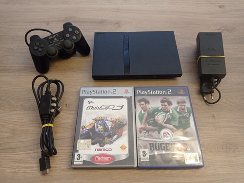 Splendida ps2 slim 77004 - ps2,
