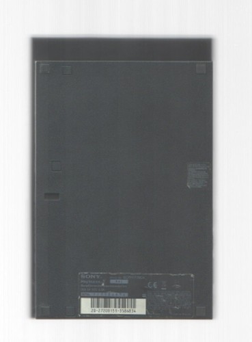 Console sony playstation - console, 2
