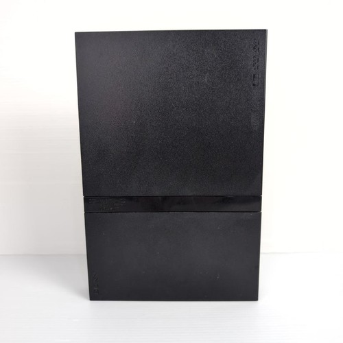 Ps2 slim sony - ps2, 2