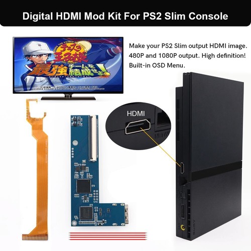 Per sony ps2 - per,