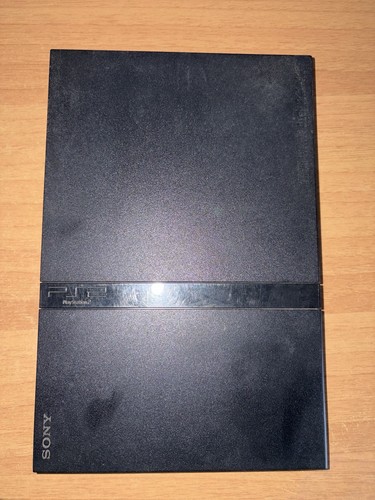 Console sony playstation ps2 - console,