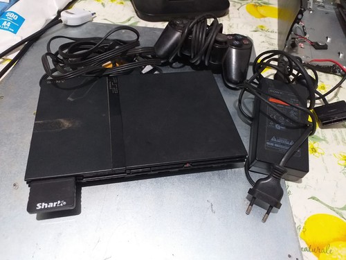 Sony playstation ps2 - sony, 2