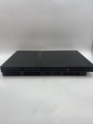 Console sony playstation - sony, ps2