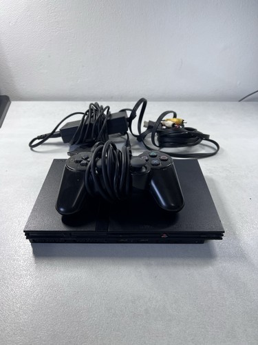 Console sony playstation - console,